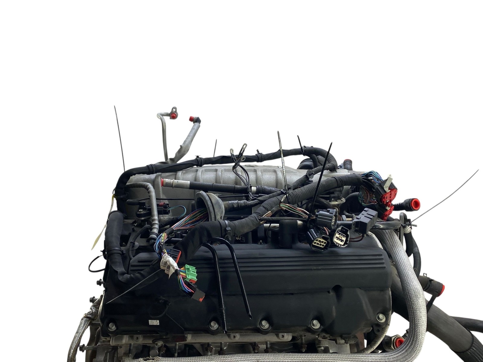 2008 Aston Martin Vantage Oem 4.3L V8 ENGINE MOTOR *34K MILES*
