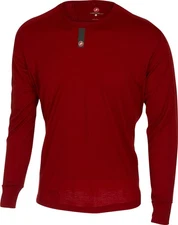 Castelli Procaccini Wool LS Base Layer