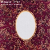 Audio Cd - Bright Eyes - Fevers And Mirrors - Wichita -D- Neu
