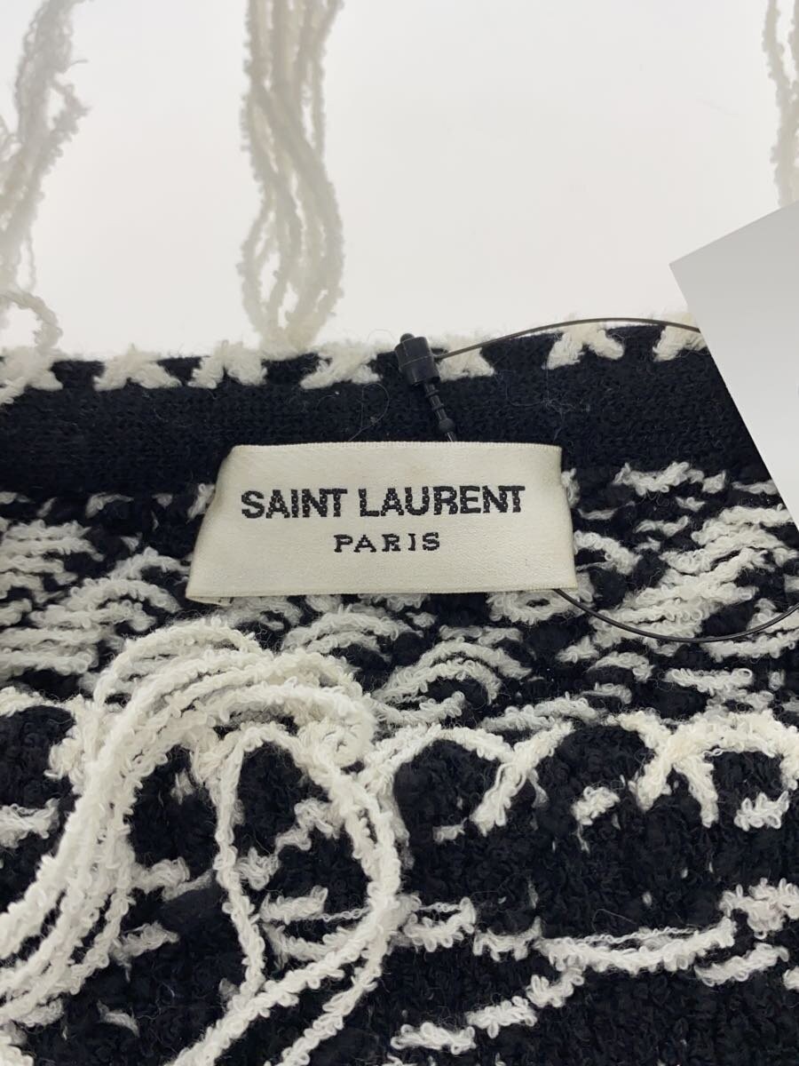 Maglione SAINT LAURENT nero S