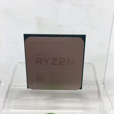AMD Ryzen 5 3600X 3.80GHz 6 Core 12 Thread AM...