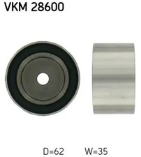 Courroie de distribution Chrysler PT CRUISER