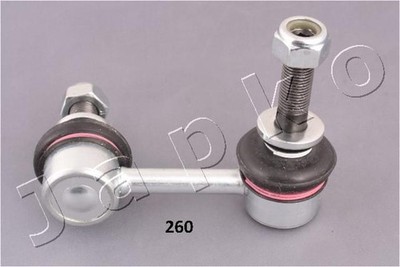 Koppelstange Stabilisator JAPKO 106260L für LEXUS LS 460 USF40