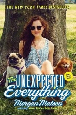 Morgan Matson The Unexpected Everything (Taschenbuch) (US IMPORT)