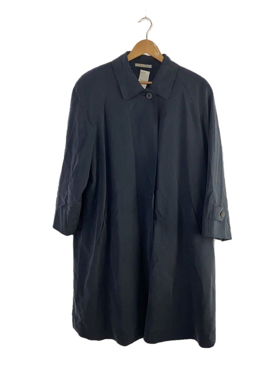 ALTRA Aquascutum altro cappotto 9 seta marina
