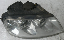 Xenon Scheinwerfer rechts mit Steuergeräte VW Touareg 7L 7L6941016BK 3D0909158
