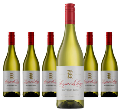 6 x Leopard's Leap Sauvignon Blanc   2024