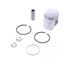 JMP Piston Kit 7562316 Fits Sachs Splinter 50 1996-1997