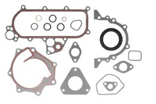 For AJUSA AJU54193500 Gasket Kit, crankcase AJU54193500 Established in 1972, AJ