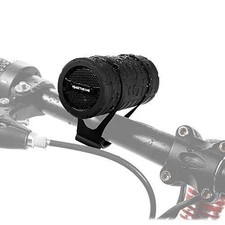 Waterproof Bicycle Bluetooth Wireless Speaker for Mountain Bike Bicycle