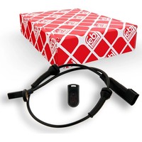 Febi Bilstein 31730 Sensor Raddrehzahl FüR Ford Focus DAW DBW DFW DNW