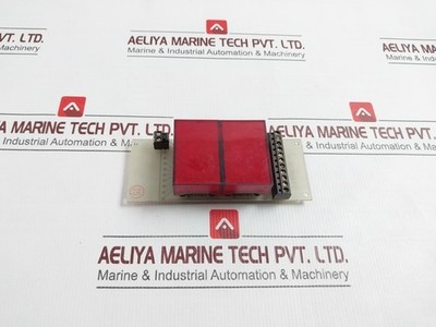 JWS 1.626.05 Common Cathode Relay Interface Module