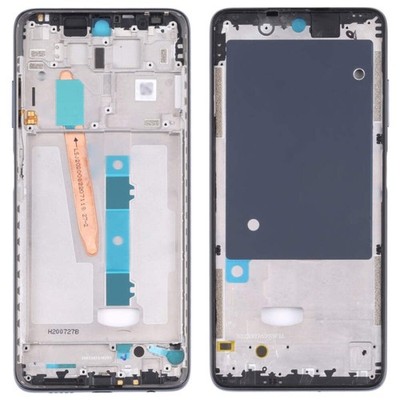 Middle Frame Bezel Plate for Xiaomi Poco X3 Pro