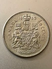 1963 Fifty Cent
