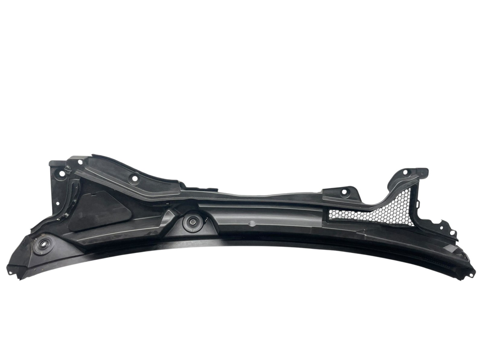 2023-2024 MASERATI GRECALE M182 FRONT WINDSHIELD WIPER COWL COVER PANEL GRILLE