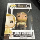 Funko Pop! Vinyl: Game of Thrones - Jorah Mormont #40