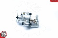Hinterachse Rechts Esen SKV 23SKV354 Bremssattel FüR Iveco