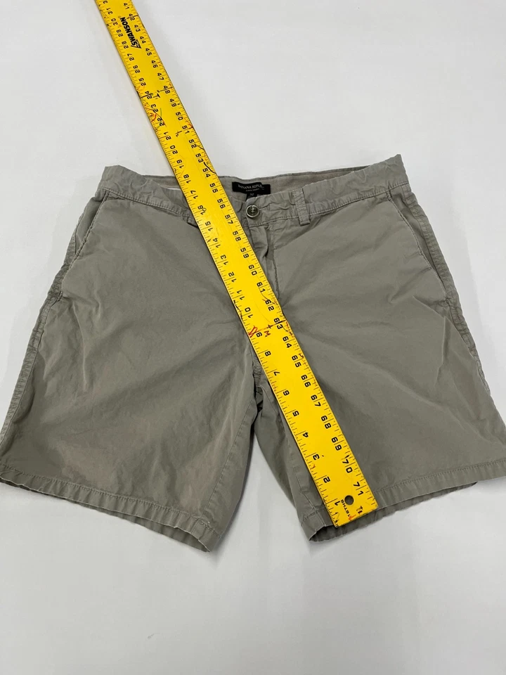 Chinos cortos Banana Republic Aiden | Talla 32 | Hombre Foto 2 de 4