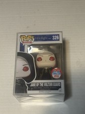 Ultimate Funko Pop Twilight Saga Figures Gallery and Checklist 28