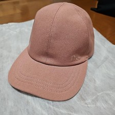 Dior Pink Hat Size S