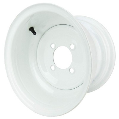 (1) Blemished Rear Wheel Fits Walker S, B, C, D and T 18x8.50-10 5075-5