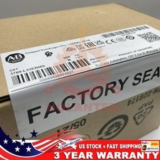 New Allen Bradley 1769-L33ERMS SER A GuardLogix Ethernet Controller I769L33ERMS