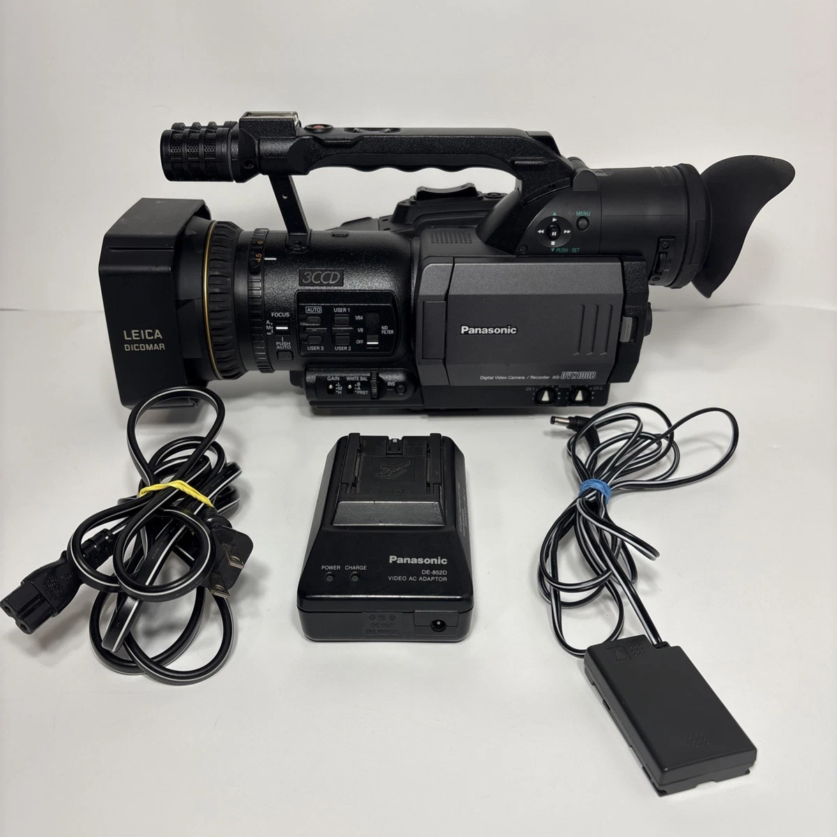 Preços baixos em Dvx100 | eBay
