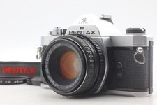 [Near MINT] Pentax MX 35mm SLR Film Camera SMC Pentax-M 50mm F/2 Lens From JAPAN