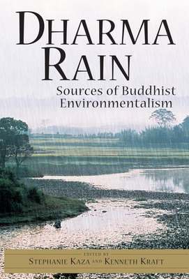 #ad #ad Dharma Rain: Sources of Buddhist Environmentalism $7.43