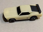 Hot Wheels Redline Sizzlers Boss 302 Mustang, circa 1969, Untested