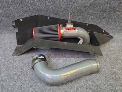 Injen Short Ram Intake K&n 12-16 BMW 220i/228i/320i/328i/420i/428i xDrive