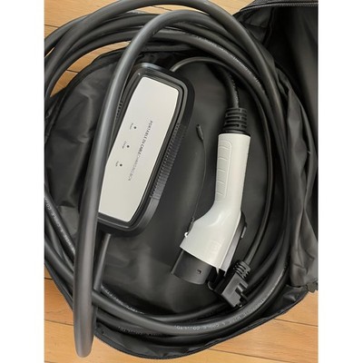 EV Charger - 3.5KW  For Tesla Model 3 & Y - NEW - 110v - 16 Amps - 5-15