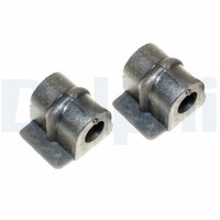 Delphi Lagerbuchse, Stabilisator Links, Rechts, Vorderachse U.A. FüR Opel