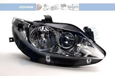 JOHNS Scheinwerfer Rechts für SEAT Ibiza IV Schrägheck (6J5, 6P1) 67 16 10