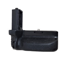 Meike MK-A7R IV Vertical Battery Grip for Sony A7R IV A7 IV A9 II A7S III