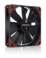 Noctua NF-F12 iPPC-2000 PWM 120mm Cooling Fan 4-Pin 2000 RPM Heavy Duty