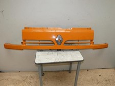 Calandre Renault MASTER