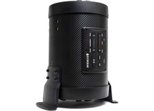 EcoXGear GDI-EXESW801 SoundExtreme ES08 Power 8" Subwoofer Tube w/500W Amplifier