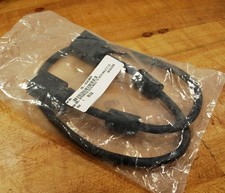 CBL-VGA03MM VGA Cable W/Ferrites HD15Male to HD15Male 3Ft Long - NEW