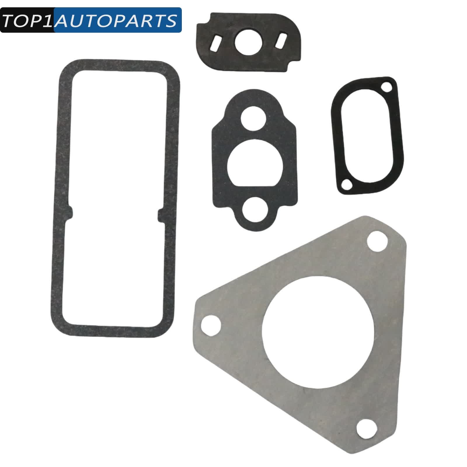 For Delphi Ford CAV Lucas DPA Injection Pump Rebuild Kit 7139-223 Overhaul Roto