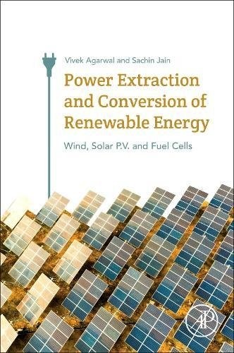 Power Extraction and Conversion of Renewable En. Agarwal, Jain**