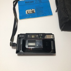 Ricoh FF | eBay