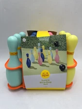 SUN SQUAD 13PC LAWN BOWLING SET