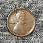 1911 S Lincoln cent F