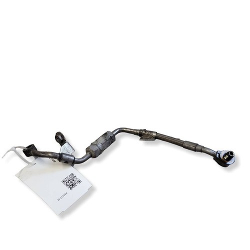 Opel Astra K 2016 Diesel 100kW Turbolader Ölleitung Ölschlauch 55484594