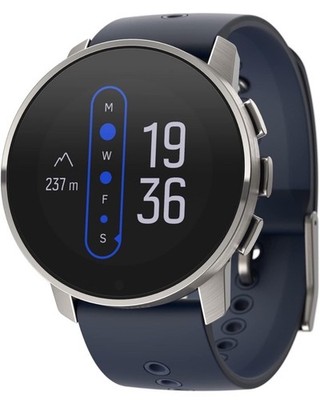 Suunto 9 Peak GPS Sports Watch with Long Battery Life SEALED