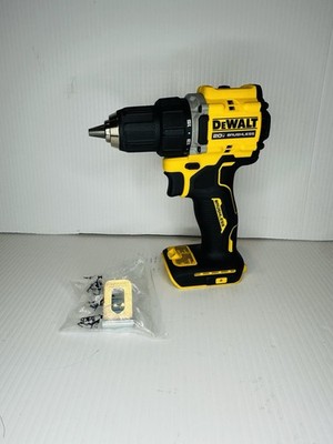 DEWALT ATOMIC COMPACT SERIES 20V MAX Cordless Drill - DCD794