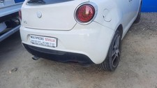 Pare-choc arrière Alfa Romeo ALFA 145