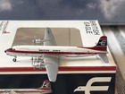 Flight 400 1:400 Diecast Airplane Model BRITISH EAGLE DC-6A G-APSA — photo 2