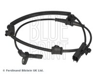 Blue Print ABS Sensor Raddrehzahl ADG07161 FüR Vauxhall Astra Chevrolet Opel P10